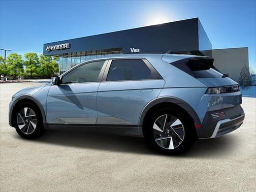 2025 Hyundai IONIQ 5 SE
