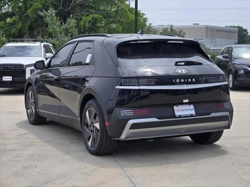 2025 Hyundai IONIQ 5 SEL