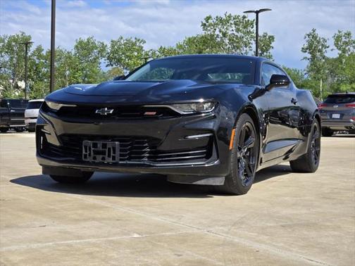 2024 Chevrolet Camaro 2SS