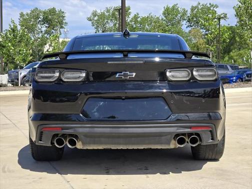 2024 Chevrolet Camaro 2SS