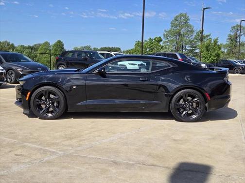 2024 Chevrolet Camaro 2SS