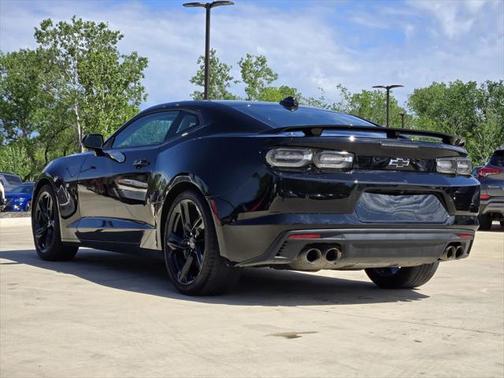 2024 Chevrolet Camaro 2SS