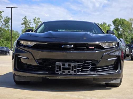 2024 Chevrolet Camaro 2SS