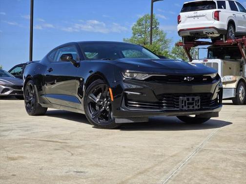 2024 Chevrolet Camaro 2SS