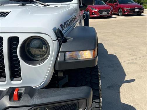 2023 Jeep Gladiator Mojave 4x4