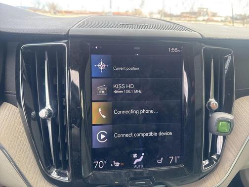 2021 Volvo XC60 T6 Inscription