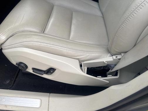 2021 Volvo XC60 T6 Inscription