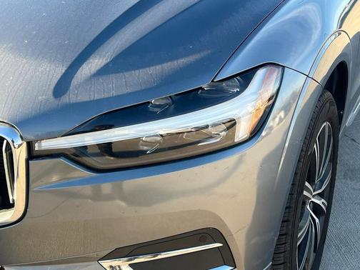 2021 Volvo XC60 T6 Inscription