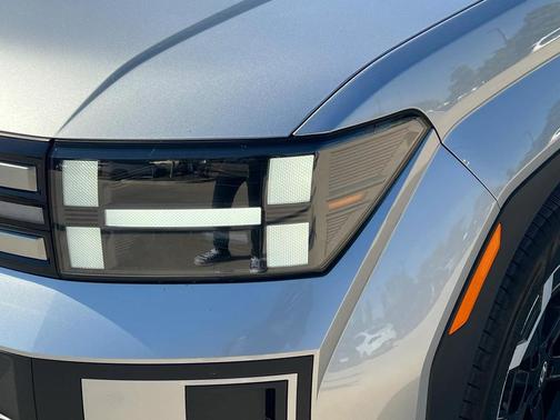2024 Hyundai SANTA FE SEL 2.4