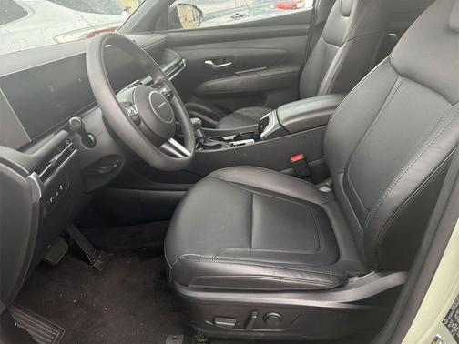 Sage 2025 Hyundai SANTA CRUZ SEL