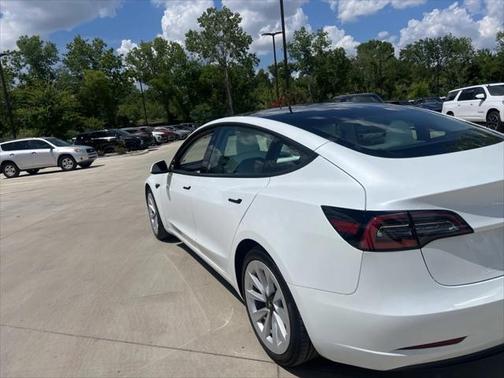 2023 Tesla Model 3 Long Range
