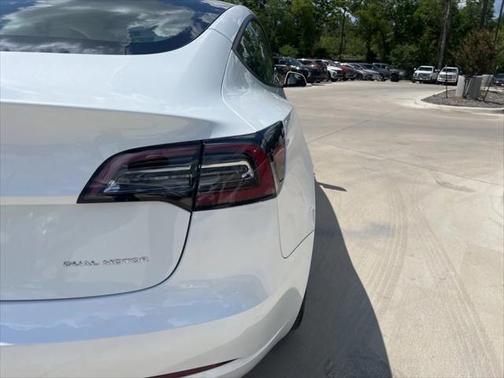 2023 Tesla Model 3 Long Range