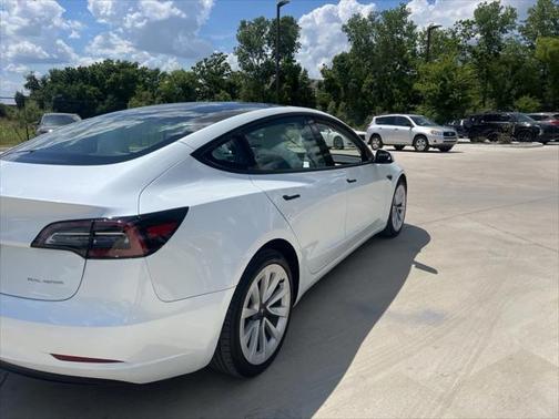 2023 Tesla Model 3 Long Range