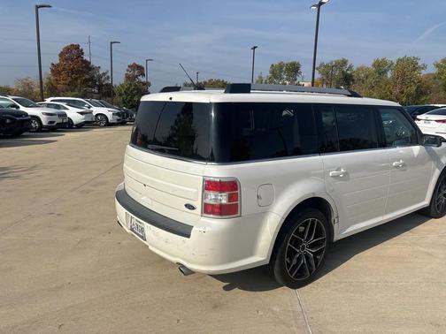 2014 Ford Flex SEL