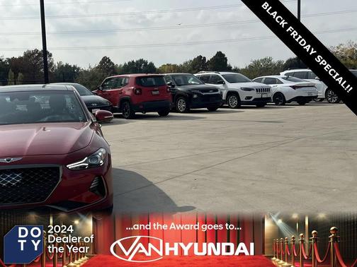 2019 Genesis G70 2.0T Advanced