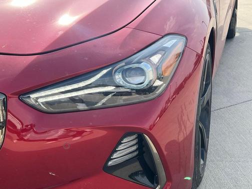 2019 Genesis G70 2.0T Advanced