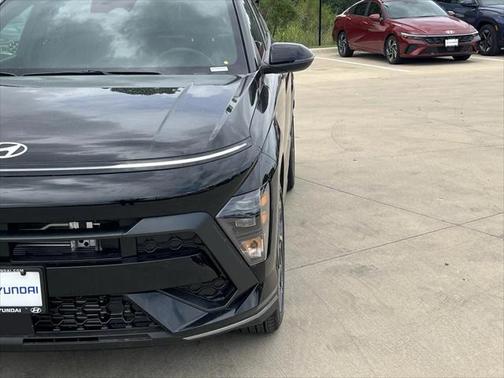 2025 Hyundai KONA N Line S