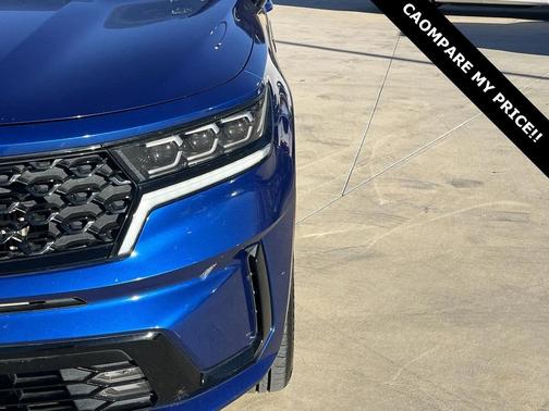 2021 Kia Sorento SX