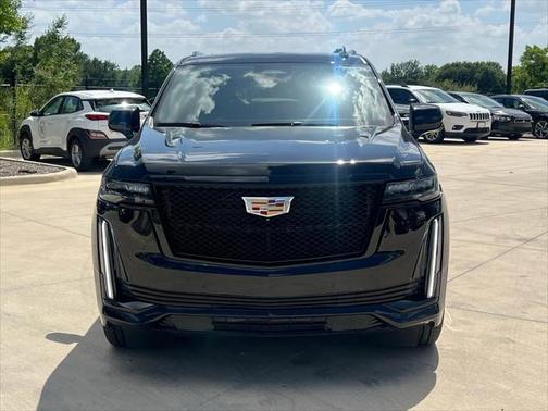 2021 Cadillac Escalade ESV Sport