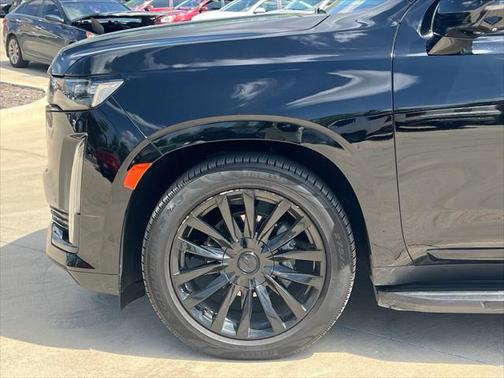 2021 Cadillac Escalade ESV Sport