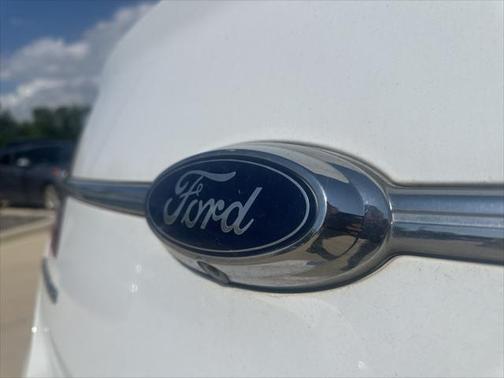 2018 Ford Taurus SE