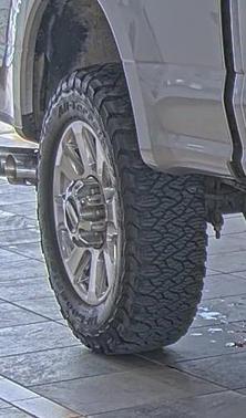 2021 Ford F-250 Platinum