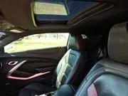 2019 Chevrolet Camaro 3LT