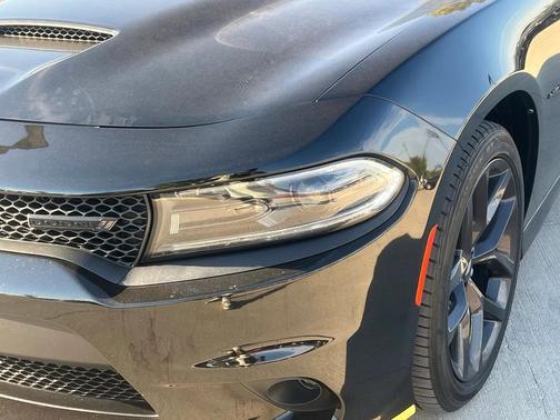 2022 Dodge Charger R/T