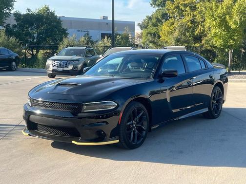 2022 Dodge Charger R/T