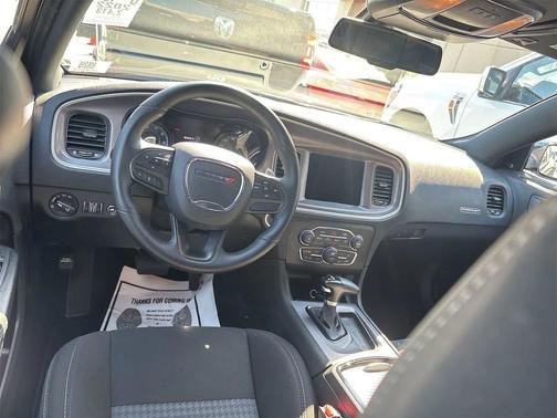 2022 Dodge Charger R/T