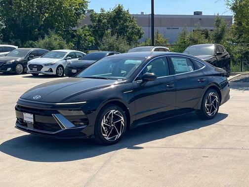 2026 Hyundai SONATA SEL
