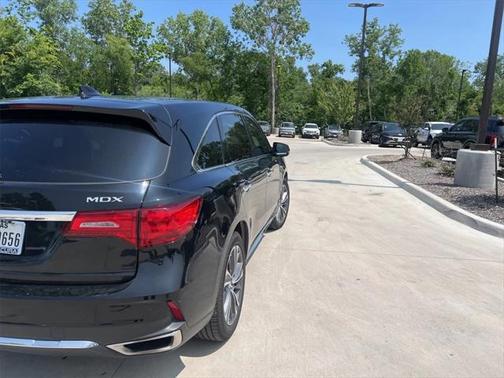 2020 Acura MDX 3.5L w/Technology Package