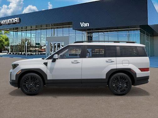 2025 Hyundai SANTA FE HEV Calligraphy
