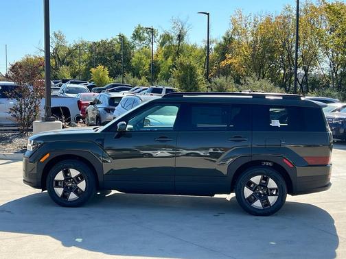 2026 Hyundai SANTA FE SEL 2.4