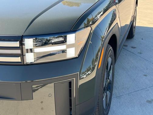 2026 Hyundai SANTA FE SEL 2.4