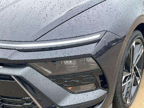 Carbon Blue 2026 Hyundai SONATA N Line