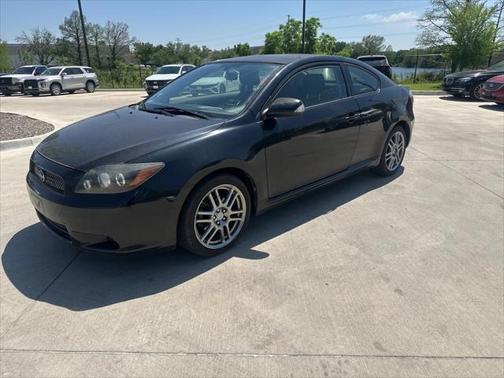 2010 Scion tC Base
