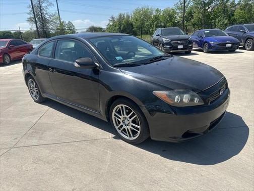 2010 Scion tC Base