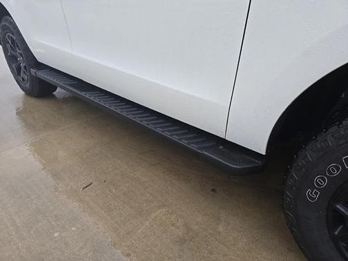 2024 Ford Expedition Timberline