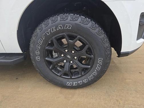 2024 Ford Expedition Timberline
