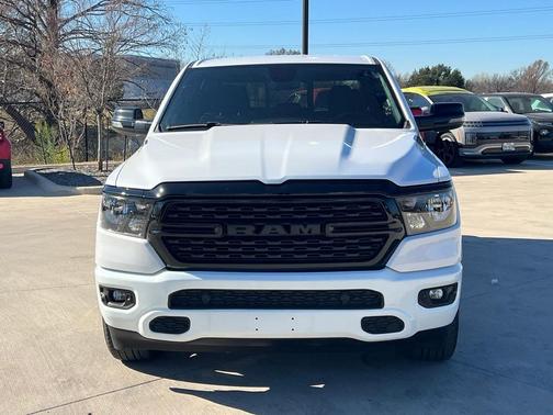 2024 RAM 1500 Big Horn/Lone Star