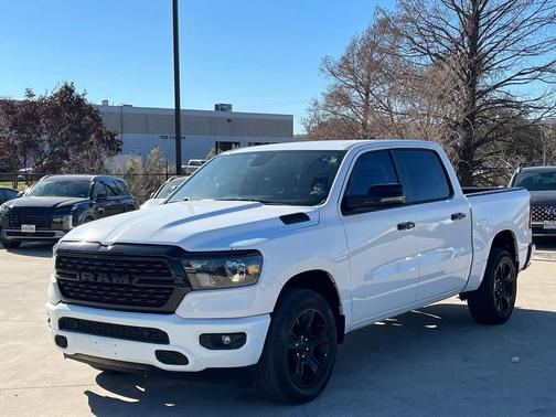 2024 RAM 1500 Big Horn/Lone Star