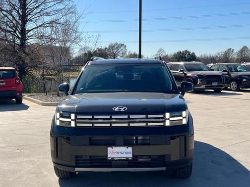 2026 Hyundai SANTA FE SEL 2.4