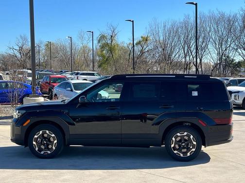 2026 Hyundai SANTA FE SEL 2.4