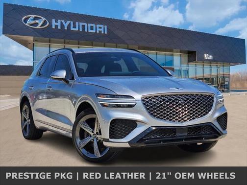 2025 Genesis GV70 2.5T AWD