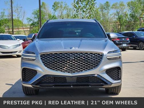 2025 Genesis GV70 2.5T AWD