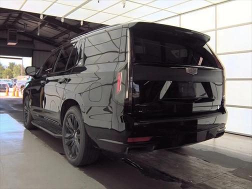 2022 Cadillac Escalade Sport Platinum