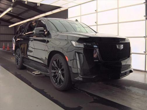 2022 Cadillac Escalade Sport Platinum