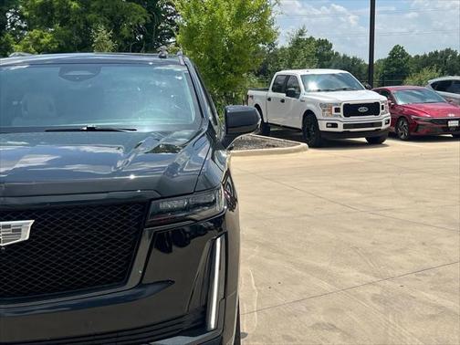 2022 Cadillac Escalade Sport Platinum