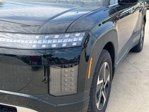 2026 Hyundai IONIQ 9 SE